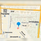 Продаю 3-к квартиру (110 м²) в Бишкеке