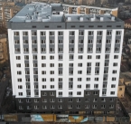 Продаю 3-к квартиру (110 м²) в Бишкеке