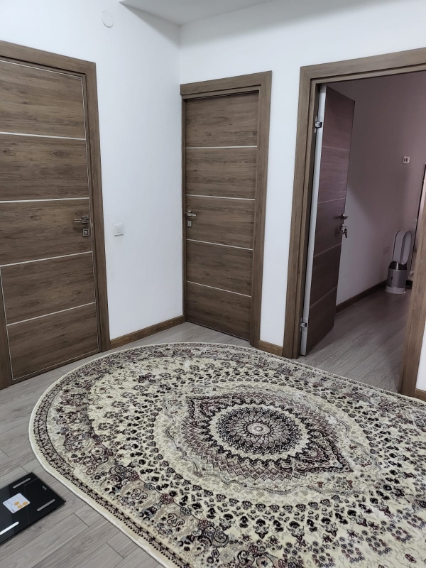 Продаю 3-к квартиру (120 м²) в Бишкеке