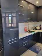Продаю 3-к квартиру (120 м²) в Бишкеке