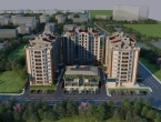 Продаю 4-к квартиру (130 м²) в Бишкеке