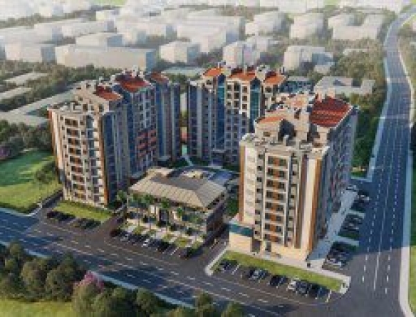 Продаю 3-к квартиру (104 м²) в Бишкеке