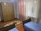 Продаю 1-к квартиру (40 м²) в Бишкеке
