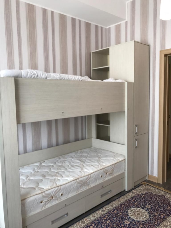 Сдаю 3-к квартиру (80 м²) в Бишкеке