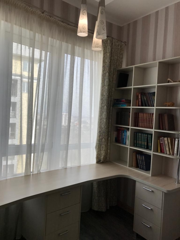 Сдаю 3-к квартиру (80 м²) в Бишкеке