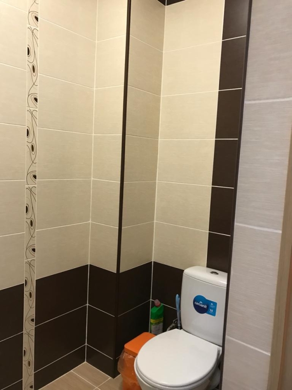 Сдаю 3-к квартиру (80 м²) в Бишкеке