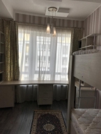Сдаю 3-к квартиру (80 м²) в Бишкеке
