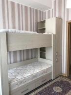 Сдаю 3-к квартиру (80 м²) в Бишкеке