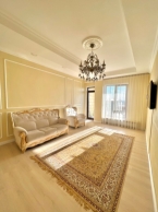 Продаю 2-к квартиру (84 м²) в Бишкеке
