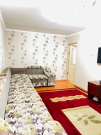 Сдаю 2-к квартиру (43 м²) в Бишкеке