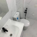 Продаю 1-к квартиру (53 м²) в Бишкеке