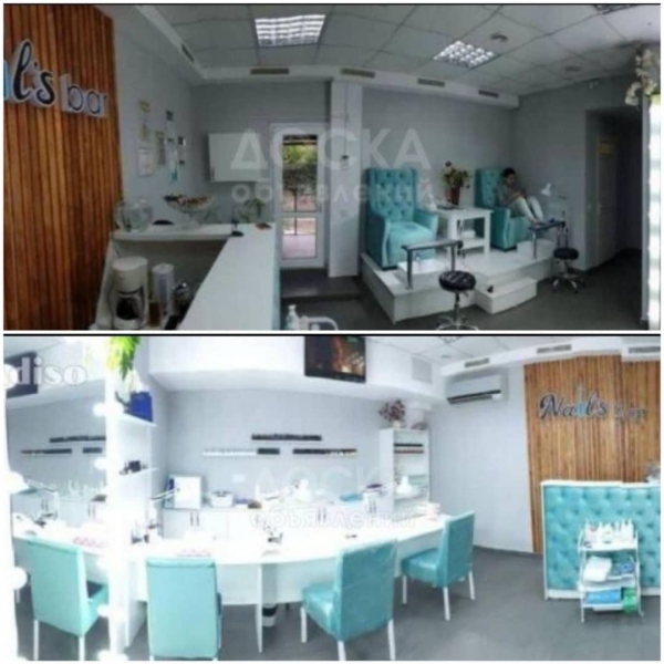 Сдаю 1-к помещение (50 м²) в Бишкеке