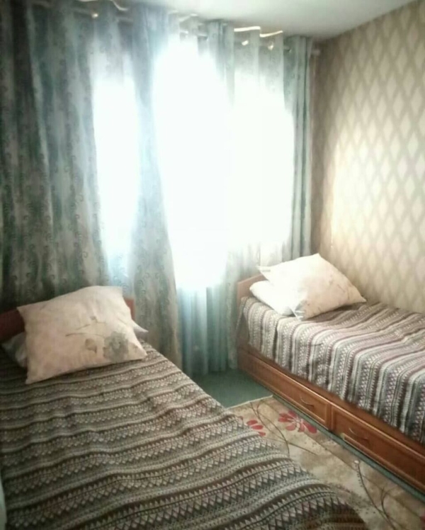 Продаю 3-к квартиру (68 м²) в Бишкеке