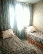 Продаю 3-к квартиру (68 м²) в Бишкеке