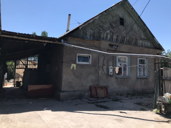 Продаю 4-к дом (30 м²) в Бишкеке