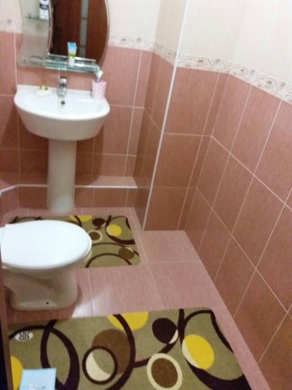 Сдаю 2-к квартиру (120 м²) в Бишкеке