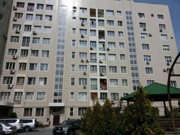 Сдаю 2-к квартиру (120 м²) в Бишкеке