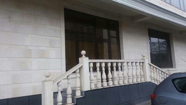 Продаю 4-к офис (182 м²) в Бишкеке