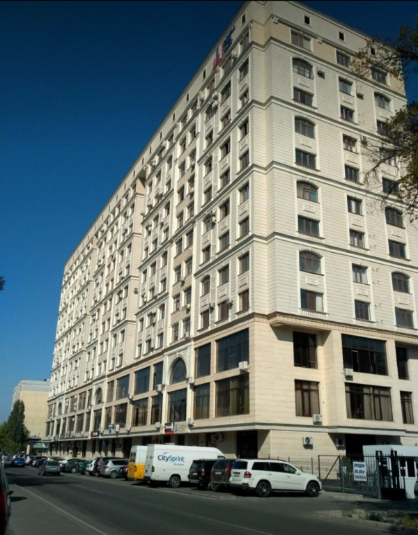 Продаю 4-к офис (182 м²) в Бишкеке
