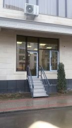 Продаю 4-к офис (182 м²) в Бишкеке