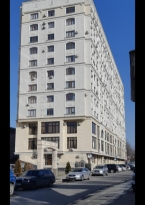 Продаю 4-к офис (182 м²) в Бишкеке