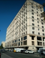 Продаю 4-к офис (182 м²) в Бишкеке