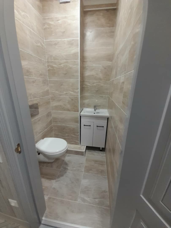 Продаю 2-к квартиру (64 м²) в Бишкеке