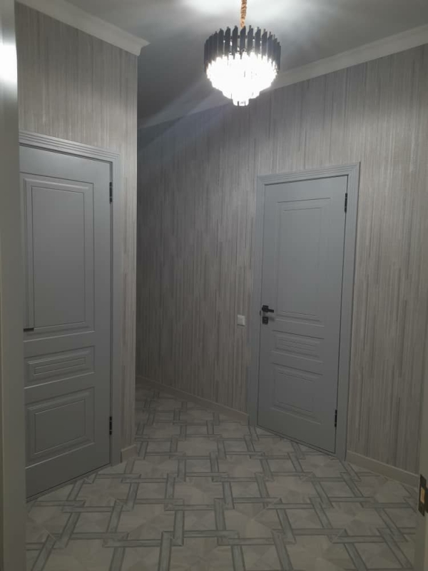 Продаю 2-к квартиру (64 м²) в Бишкеке