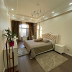 Продаю 3-к квартиру (130 м²) в Бишкеке