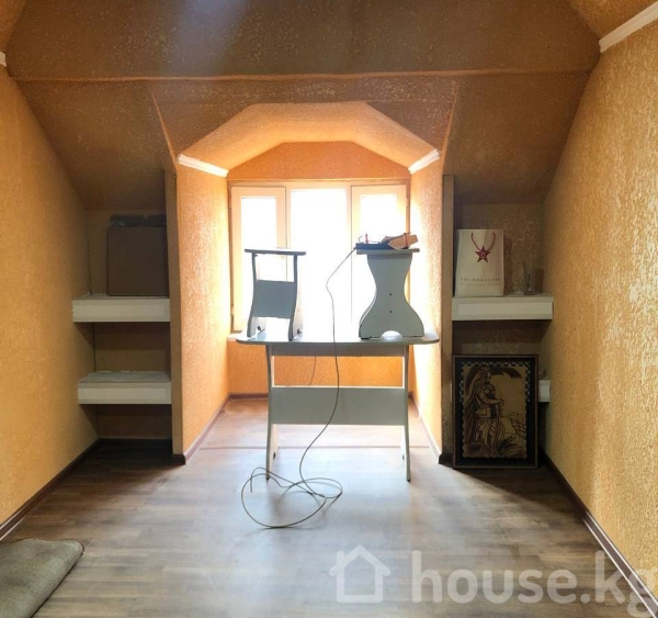 Продаю 4-к дом (125 м²) в Бишкеке
