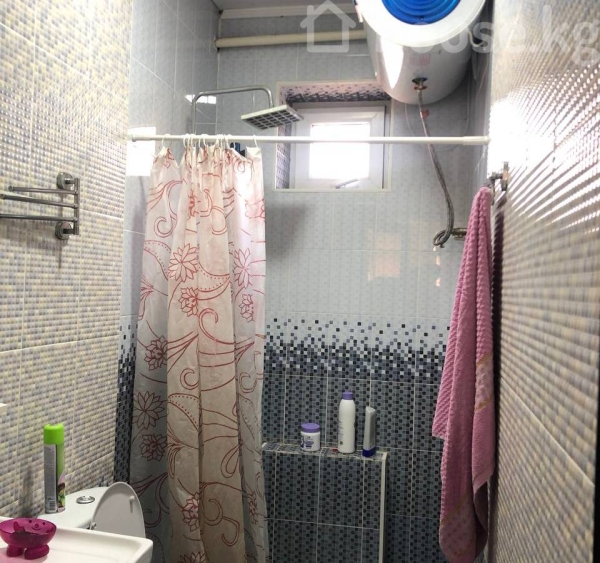 Продаю 4-к дом (125 м²) в Бишкеке