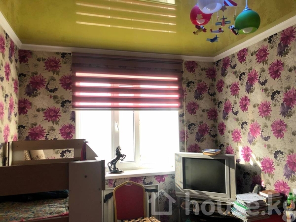 Продаю 4-к дом (125 м²) в Бишкеке