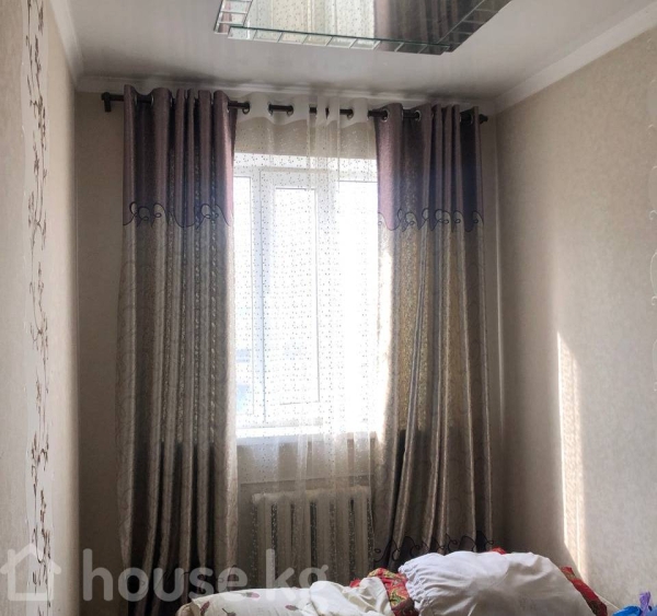 Продаю 4-к дом (125 м²) в Бишкеке