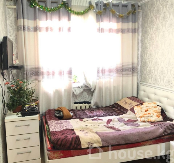 Продаю 4-к дом (125 м²) в Бишкеке