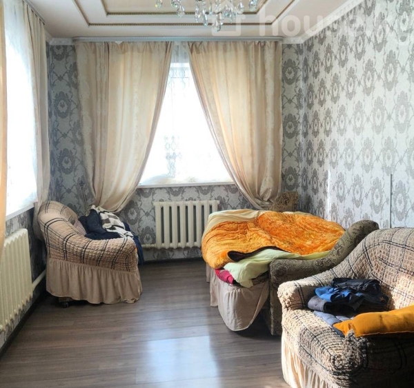 Продаю 4-к дом (125 м²) в Бишкеке