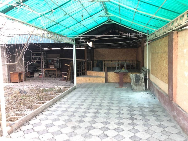 Продаю 4-к дом (125 м²) в Бишкеке