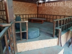 Продаю 4-к дом (125 м²) в Бишкеке