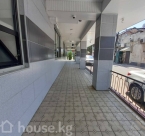 Продаю 1-к помещение (1060 м²) в Бишкеке