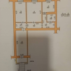 Продаю 3-к офис (55 м²) в Бишкеке