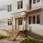 Продаю 3-к офис (55 м²) в Бишкеке