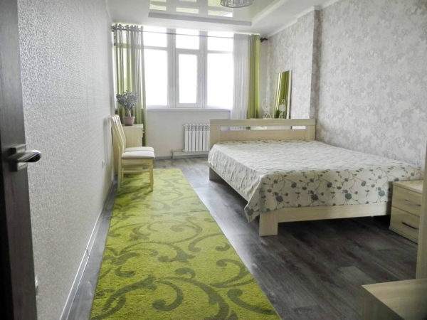 Продаю 2-к квартиру (75 м²) в Бишкеке