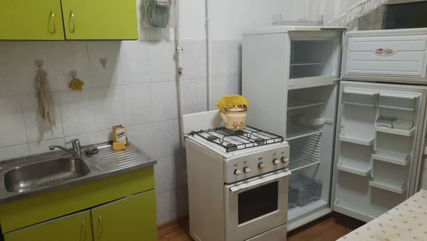 Сдаю 2-к квартиру (50 м²) в Бишкеке