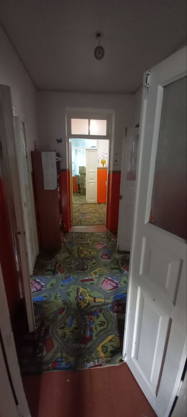 Продаю 4-к дом (109 м²) в Бишкеке