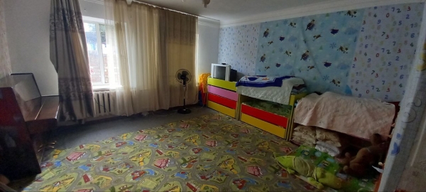 Продаю 4-к дом (109 м²) в Бишкеке