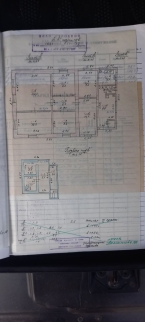 Продаю 4-к дом (109 м²) в Бишкеке