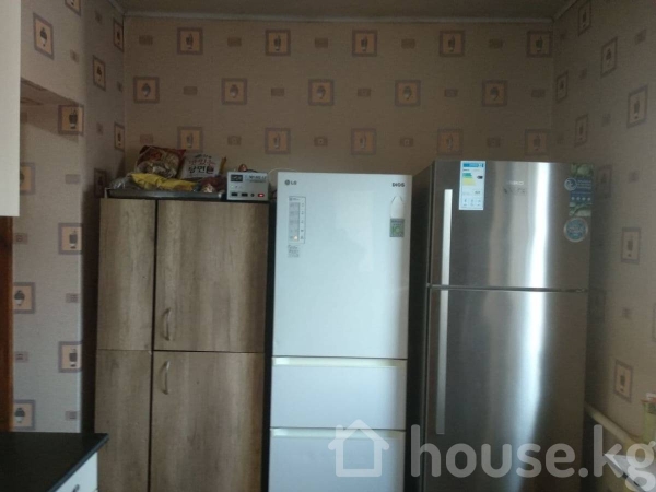 Продаю 3-к дом (88 м²) в Бишкеке