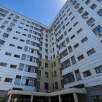 Продаю 3-к квартиру (68 м²) в Бишкеке