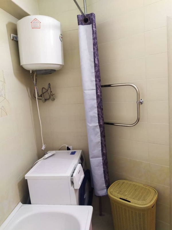 Продаю 2-к квартиру (83 м²) в Бишкеке