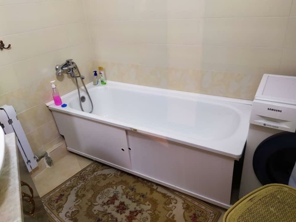 Продаю 2-к квартиру (83 м²) в Бишкеке