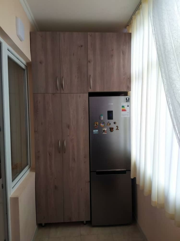 Продаю 2-к квартиру (83 м²) в Бишкеке